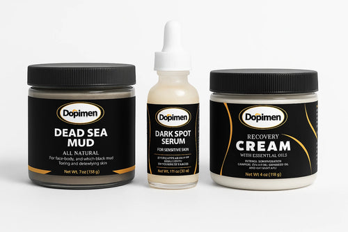 THE DOPIMEN KIT