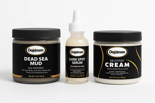 THE DOPIMEN KIT