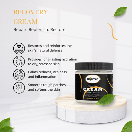 RECOVERY CREAM